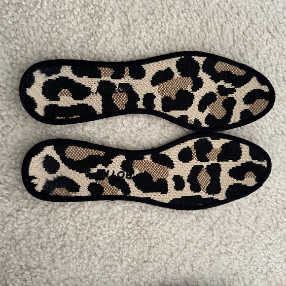 Rothy’s The Loafer Desert Cat Size 8.5 - Picture 7 of 9